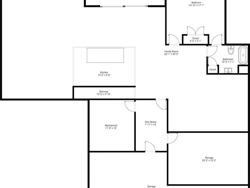 110 Zwilling Court, Troutman, NC 28166.  MLS# CAR4401174, YatesRealty ID 39369. 