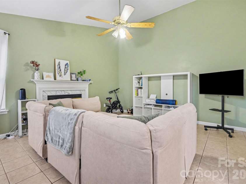 10619 Whittersham Drive, Charlotte, NC 28262.  MLS# CAR4342025, YatesRealty ID 3937. 