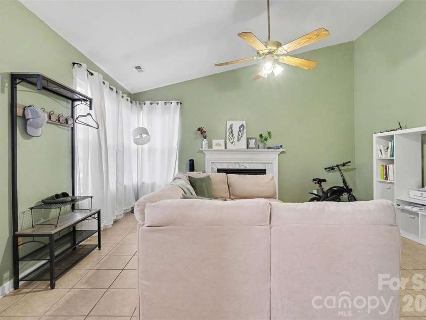 10619 Whittersham Drive, Charlotte, NC 28262.  MLS# CAR4342025, YatesRealty ID 3937. 