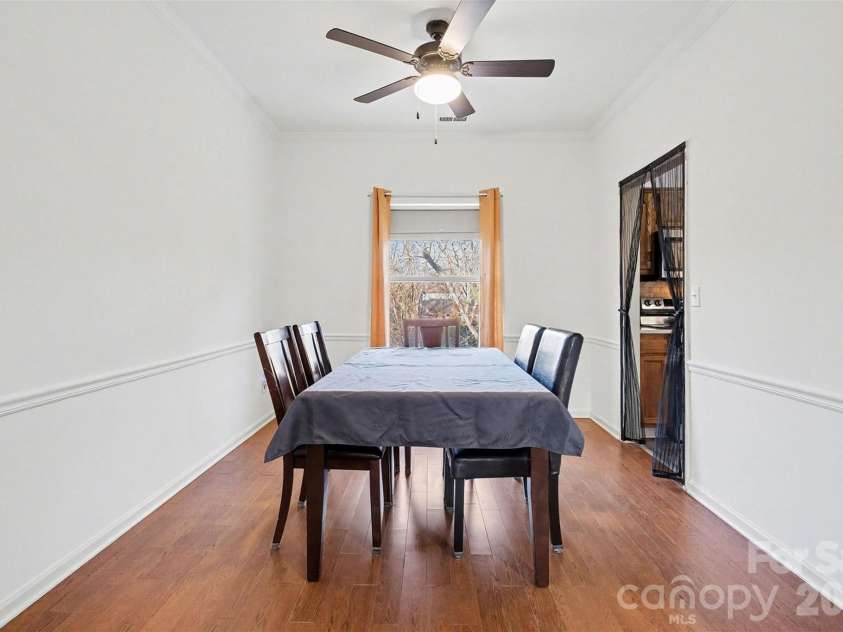 10619 Whittersham Drive, Charlotte, NC 28262.  MLS# CAR4342025, YatesRealty ID 3937. 