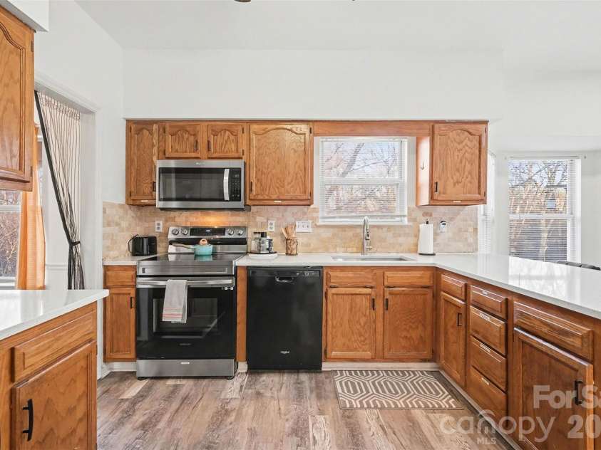 10619 Whittersham Drive, Charlotte, NC 28262.  MLS# CAR4342025, YatesRealty ID 3937. 