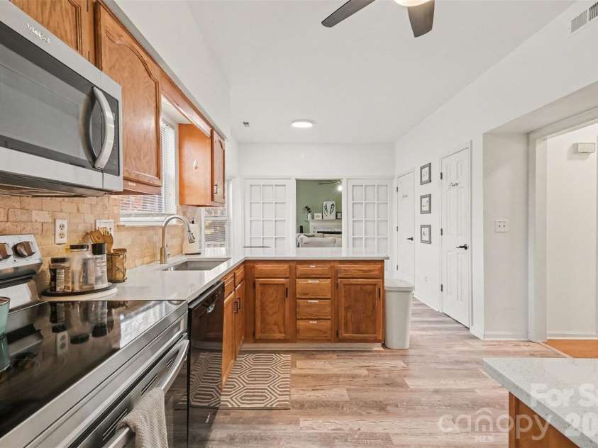 10619 Whittersham Drive, Charlotte, NC 28262.  MLS# CAR4342025, YatesRealty ID 3937. 