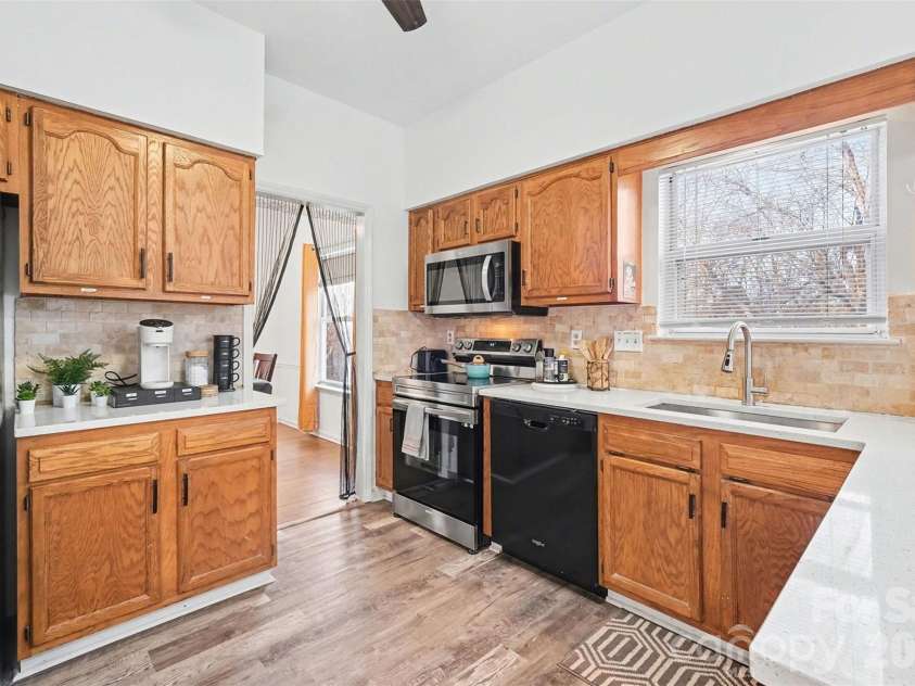 10619 Whittersham Drive, Charlotte, NC 28262.  MLS# CAR4342025, YatesRealty ID 3937. 