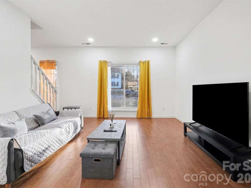 10619 Whittersham Drive, Charlotte, NC 28262.  MLS# CAR4342025, YatesRealty ID 3937. 