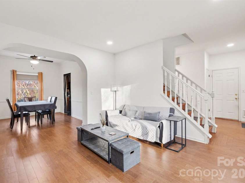 10619 Whittersham Drive, Charlotte, NC 28262.  MLS# CAR4342025, YatesRealty ID 3937. 