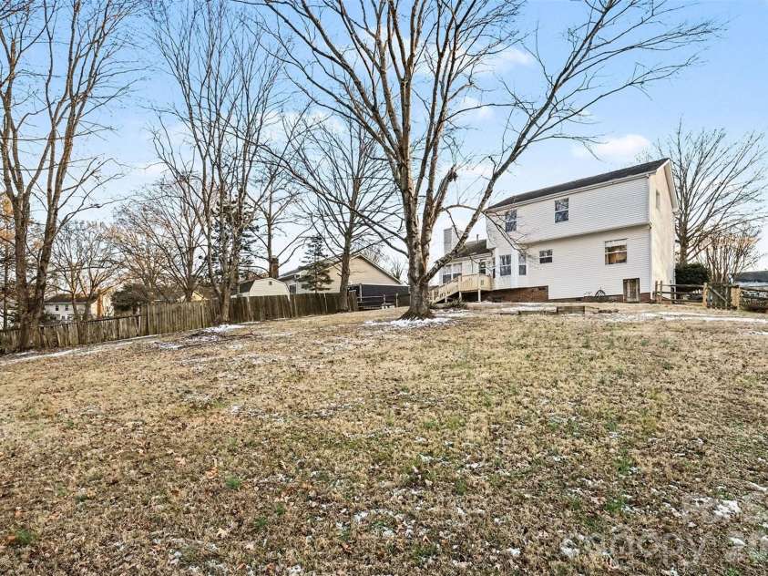 10619 Whittersham Drive, Charlotte, NC 28262.  MLS# CAR4342025, YatesRealty ID 3937. 