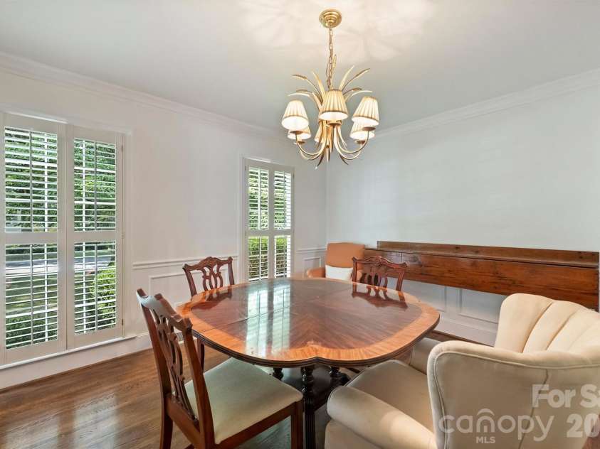 2830 Wickersham Road, Charlotte, NC 28211.  MLS# CAR4400716, YatesRealty ID 39371. 