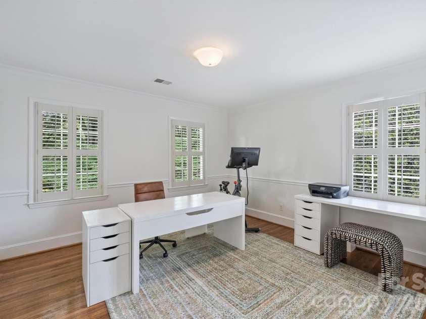 2830 Wickersham Road, Charlotte, NC 28211.  MLS# CAR4400716, YatesRealty ID 39371. 