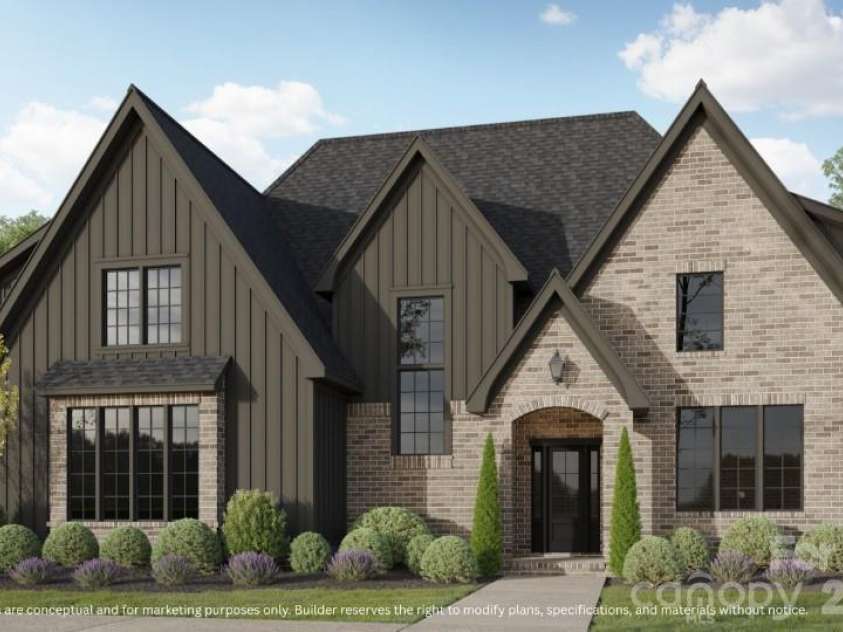 5122 Dolly Way, Mint Hill, NC 28105.  MLS# CAR4406743, YatesRealty ID 39373. 