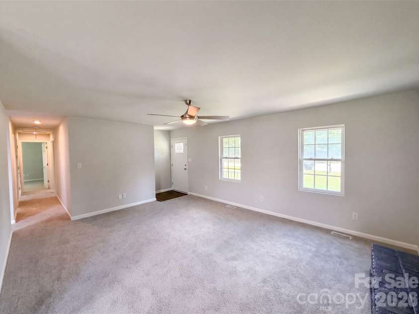 642 Lancer Court, Concord, NC 28027.  MLS# CAR4406082, YatesRealty ID 39375. 