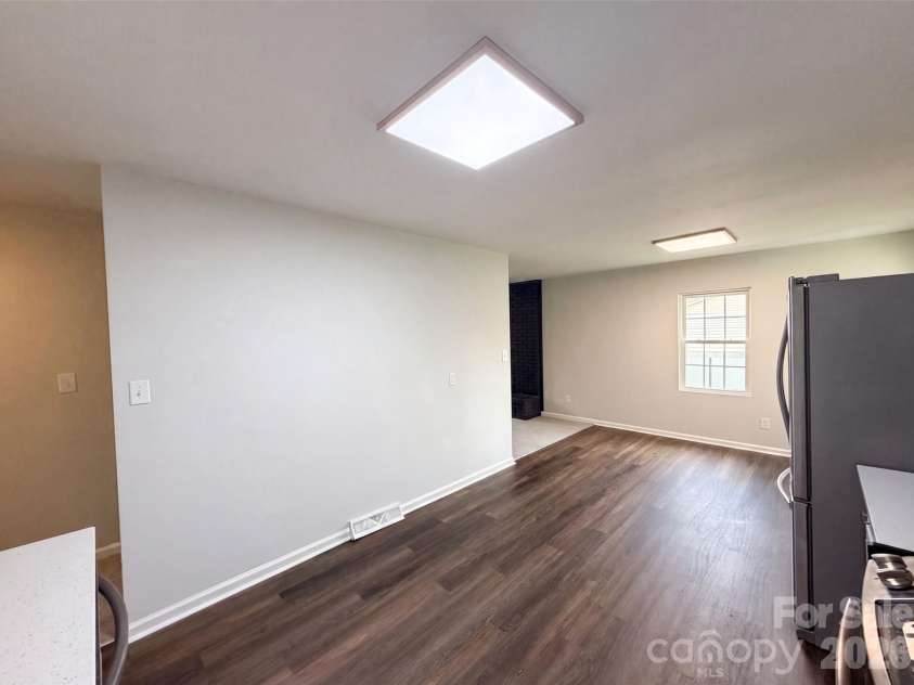 642 Lancer Court, Concord, NC 28027.  MLS# CAR4406082, YatesRealty ID 39375. 