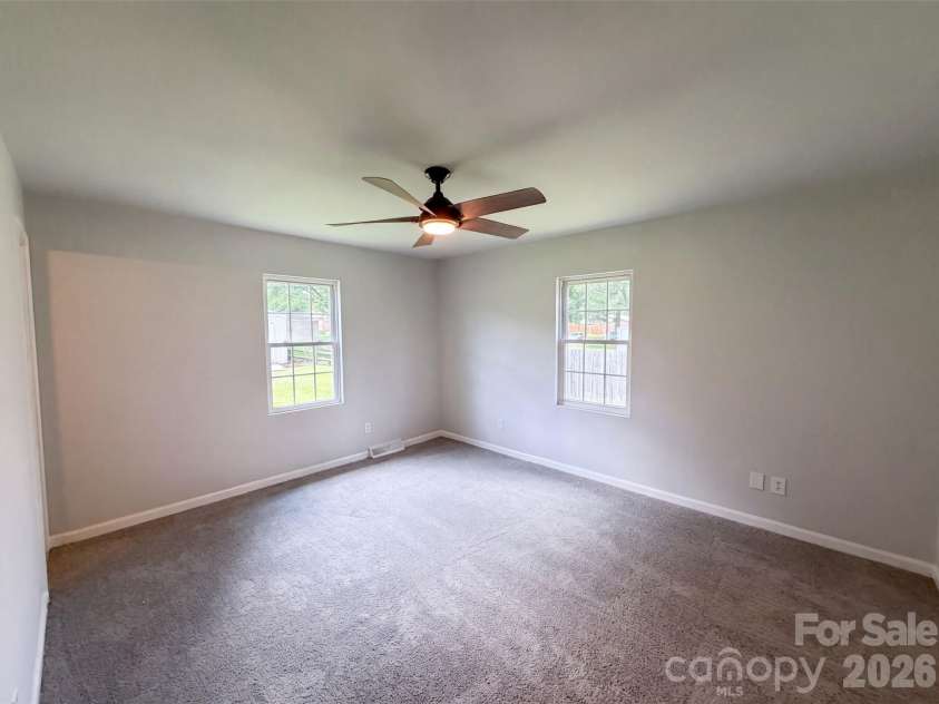 642 Lancer Court, Concord, NC 28027.  MLS# CAR4406082, YatesRealty ID 39375. 