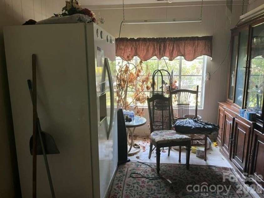 205 Whitson Road, Marion, NC 28752.  MLS# CAR4405955, YatesRealty ID 39376. 