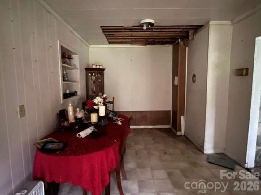 205 Whitson Road, Marion, NC 28752.  MLS# CAR4405955, YatesRealty ID 39376. 