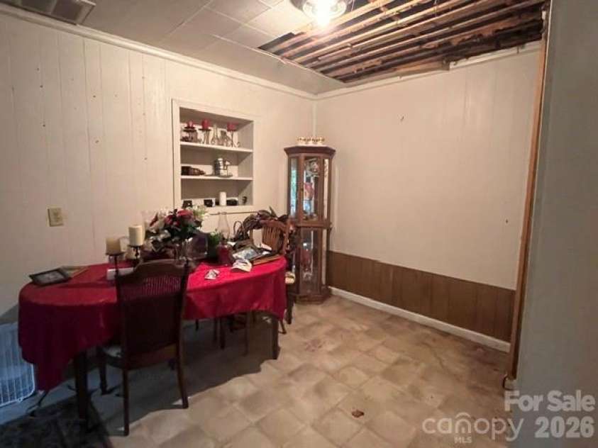205 Whitson Road, Marion, NC 28752.  MLS# CAR4405955, YatesRealty ID 39376. 