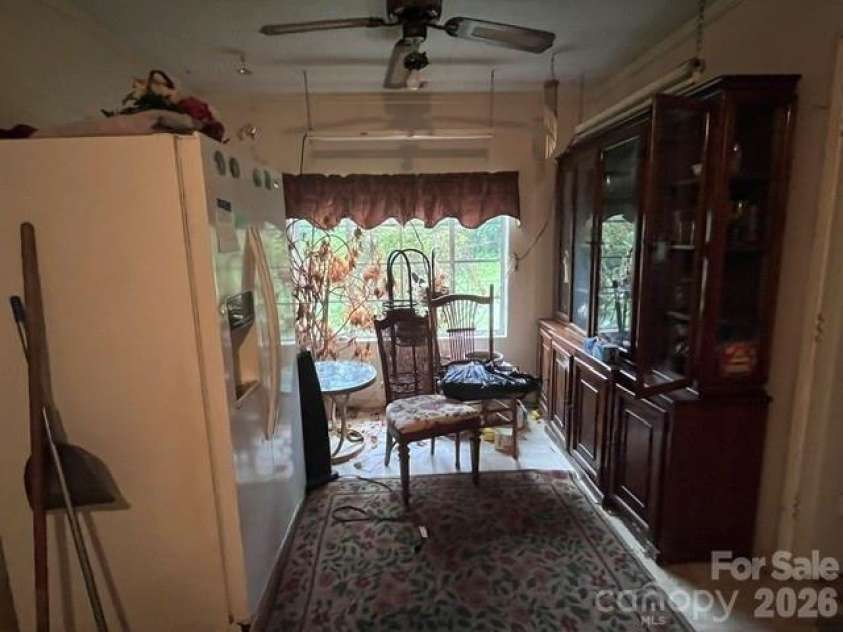 205 Whitson Road, Marion, NC 28752.  MLS# CAR4405955, YatesRealty ID 39376. 