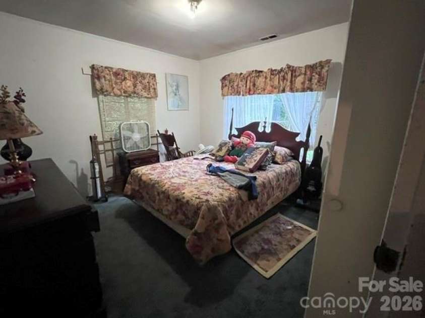 205 Whitson Road, Marion, NC 28752.  MLS# CAR4405955, YatesRealty ID 39376. 