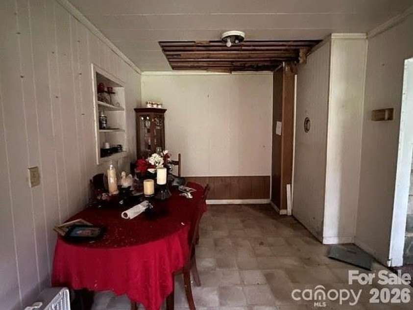 205 Whitson Road, Marion, NC 28752.  MLS# CAR4405955, YatesRealty ID 39376. 