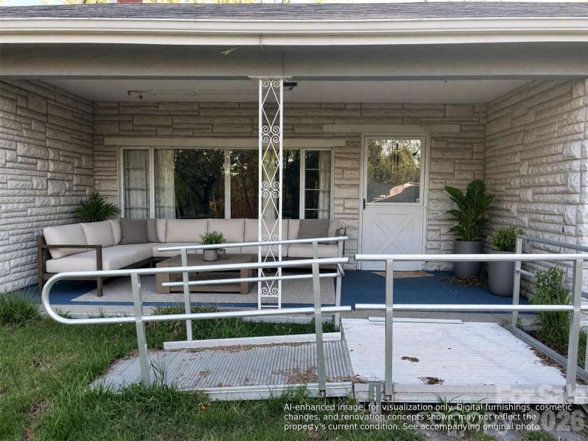 205 Whitson Road, Marion, NC 28752.  MLS# CAR4405955, YatesRealty ID 39376. 