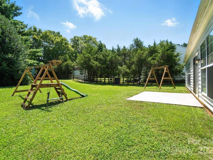 247 Aylesbury Lane, Indian Trail, NC 28079.  MLS# CAR4279028, YatesRealty ID 3938. 