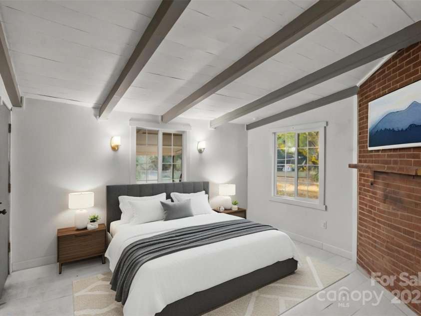 2536 Bancroft Street, Charlotte, NC 28206.  MLS# CAR4260081, YatesRealty ID 3938. 