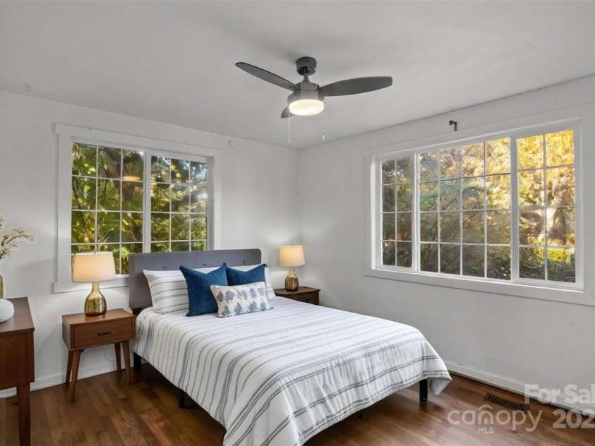 2536 Bancroft Street, Charlotte, NC 28206.  MLS# CAR4260081, YatesRealty ID 3938. 