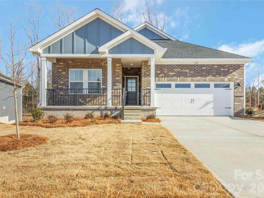 720 Palmer Pendleton Way, York, SC 28445.  MLS# CAR4349574, YatesRealty ID 3938. 