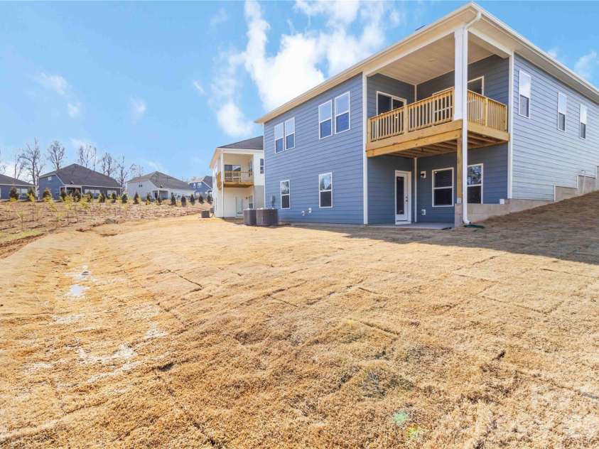 720 Palmer Pendleton Way, York, SC 28445.  MLS# CAR4349574, YatesRealty ID 3938. 