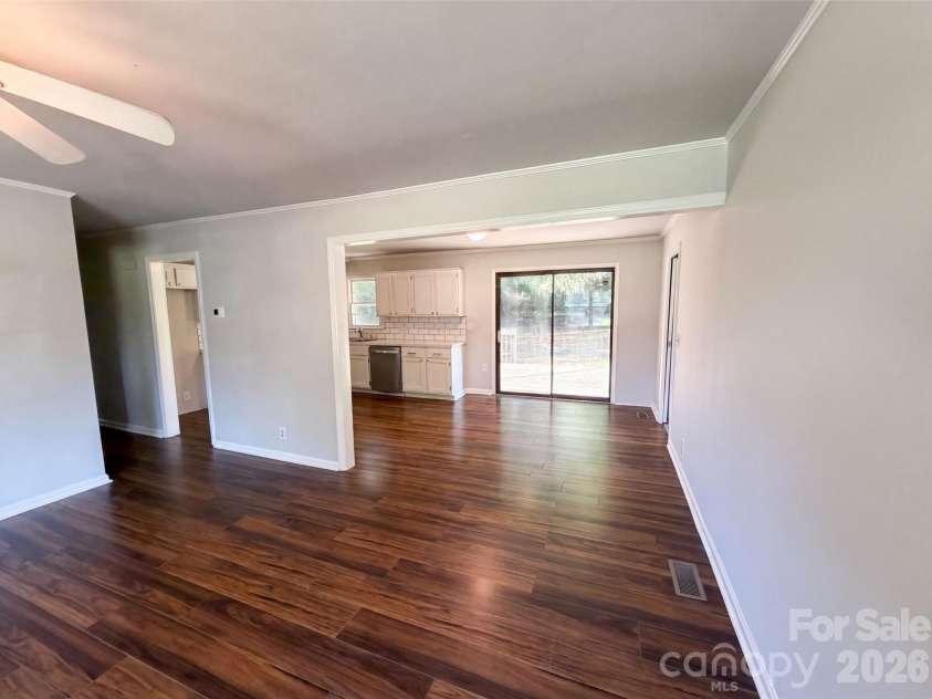 120 Riley Road, Dallas, NC 28034.  MLS# CAR4406089, YatesRealty ID 39380. 