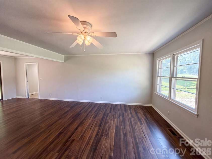 120 Riley Road, Dallas, NC 28034.  MLS# CAR4406089, YatesRealty ID 39380. 