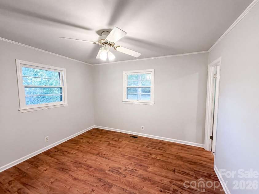 120 Riley Road, Dallas, NC 28034.  MLS# CAR4406089, YatesRealty ID 39380. Staged Photo