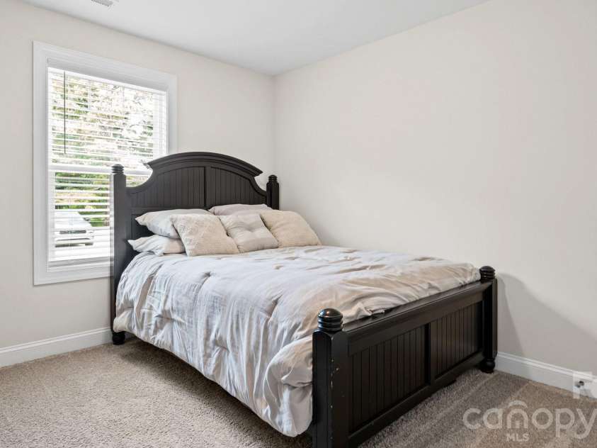 5960 Charlie Walker Road, Kannapolis, NC 28081.  MLS# CAR4406735, YatesRealty ID 39381. Bedroom