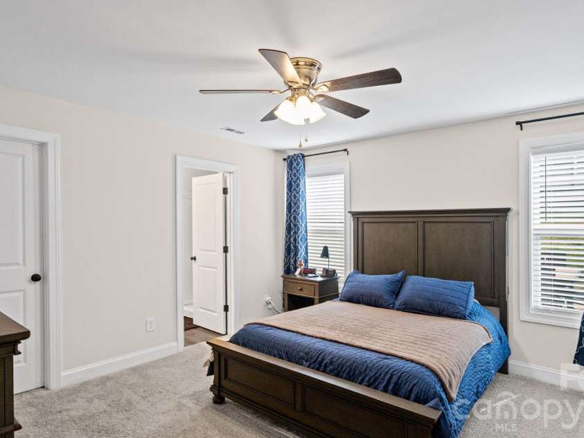 5960 Charlie Walker Road, Kannapolis, NC 28081.  MLS# CAR4406735, YatesRealty ID 39381. Primary