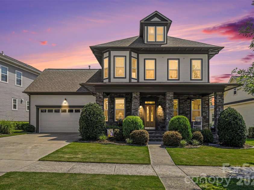 325 Sensibility Circle, Fort Mill, SC 29708.  MLS# CAR4405259, YatesRealty ID 39382. 