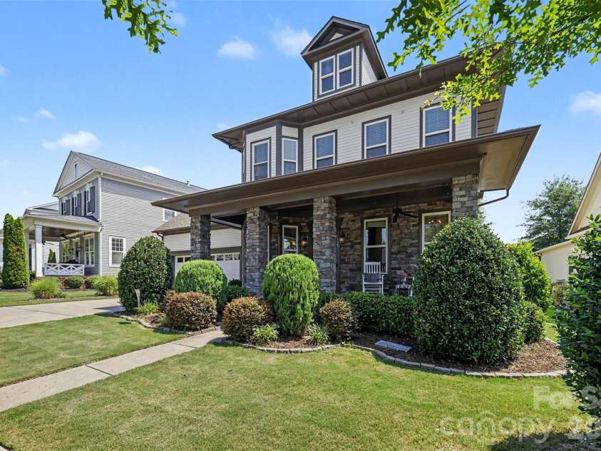 325 Sensibility Circle, Fort Mill, SC 29708.  MLS# CAR4405259, YatesRealty ID 39382. 