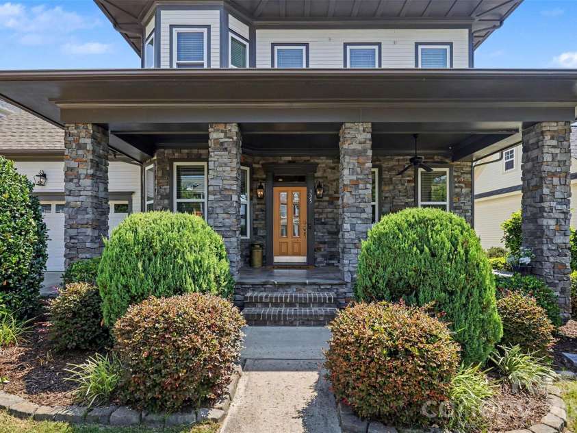 325 Sensibility Circle, Fort Mill, SC 29708.  MLS# CAR4405259, YatesRealty ID 39382. 