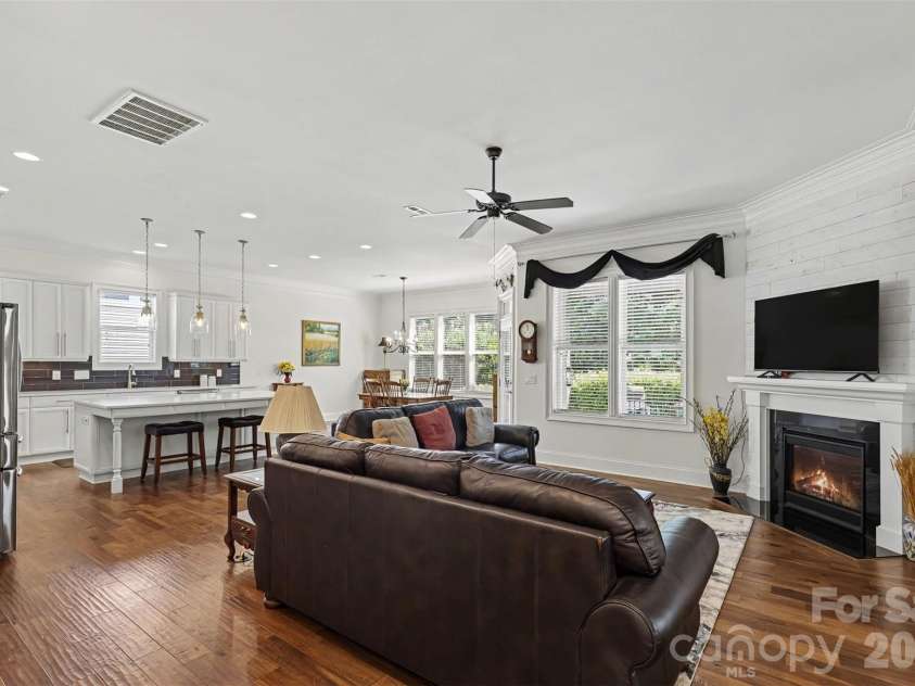 325 Sensibility Circle, Fort Mill, SC 29708.  MLS# CAR4405259, YatesRealty ID 39382. 