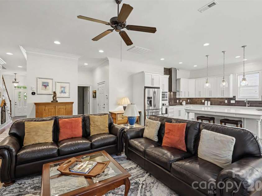 325 Sensibility Circle, Fort Mill, SC 29708.  MLS# CAR4405259, YatesRealty ID 39382. 