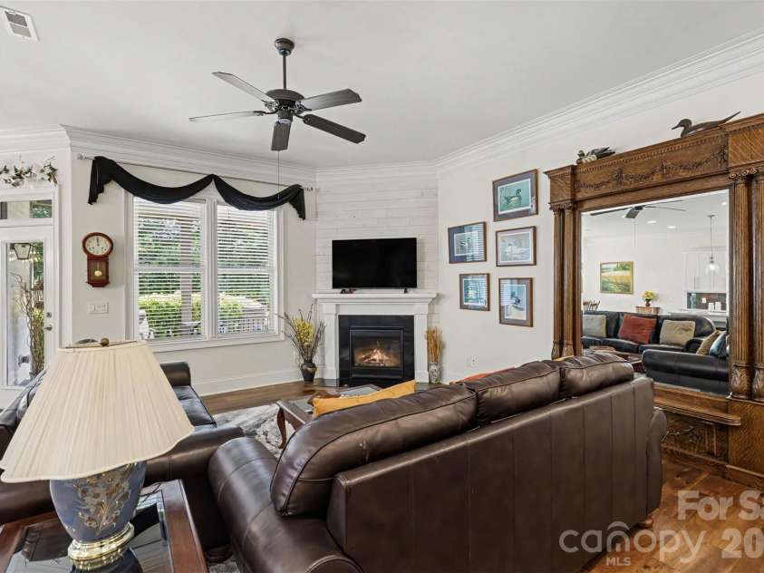 325 Sensibility Circle, Fort Mill, SC 29708.  MLS# CAR4405259, YatesRealty ID 39382. 
