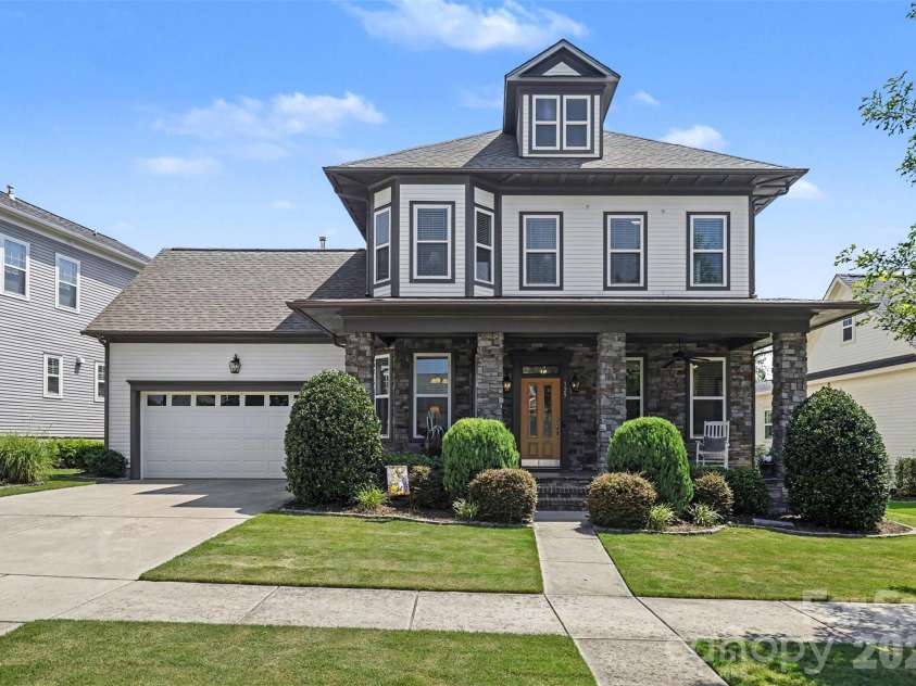325 Sensibility Circle, Fort Mill, SC 29708.  MLS# CAR4405259, YatesRealty ID 39382. 