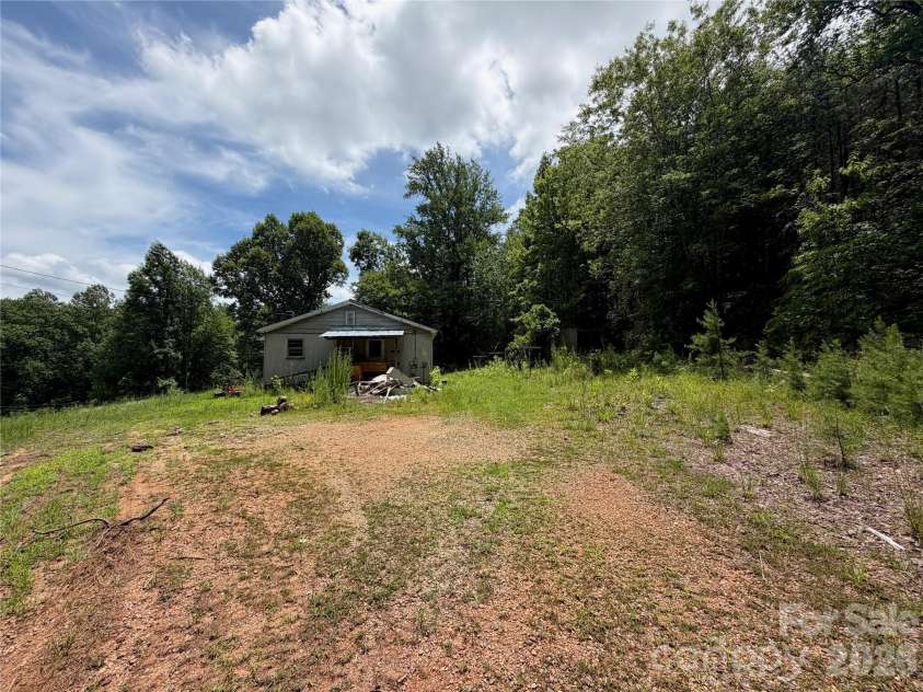 5022 Old NC 18 Highway, Connelly Springs, NC 28612.  MLS# CAR4406749, YatesRealty ID 39383. 