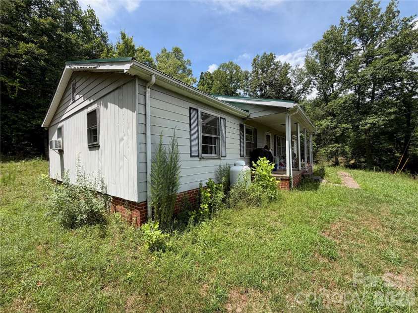 5022 Old NC 18 Highway, Connelly Springs, NC 28612.  MLS# CAR4406749, YatesRealty ID 39383. 