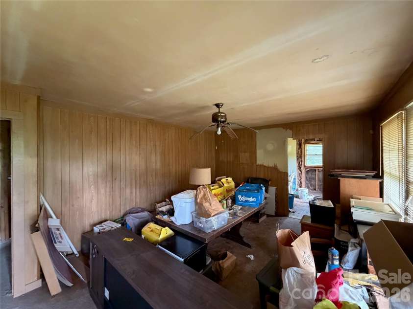 5022 Old NC 18 Highway, Connelly Springs, NC 28612.  MLS# CAR4406749, YatesRealty ID 39383. 
