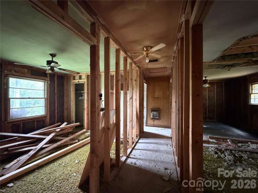 5022 Old NC 18 Highway, Connelly Springs, NC 28612.  MLS# CAR4406749, YatesRealty ID 39383. 