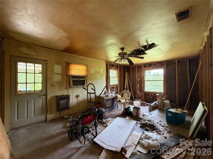 5022 Old NC 18 Highway, Connelly Springs, NC 28612.  MLS# CAR4406749, YatesRealty ID 39383. 