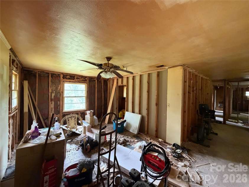 5022 Old NC 18 Highway, Connelly Springs, NC 28612.  MLS# CAR4406749, YatesRealty ID 39383. 