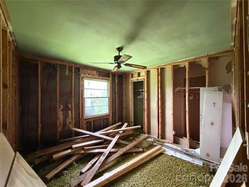 5022 Old NC 18 Highway, Connelly Springs, NC 28612.  MLS# CAR4406749, YatesRealty ID 39383. 