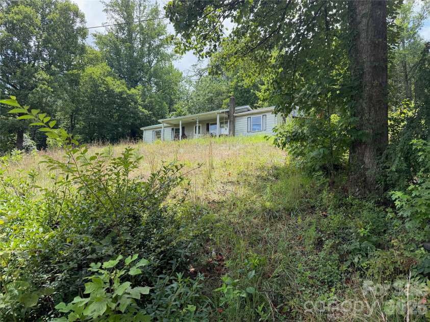 5022 Old NC 18 Highway, Connelly Springs, NC 28612.  MLS# CAR4406749, YatesRealty ID 39383. 