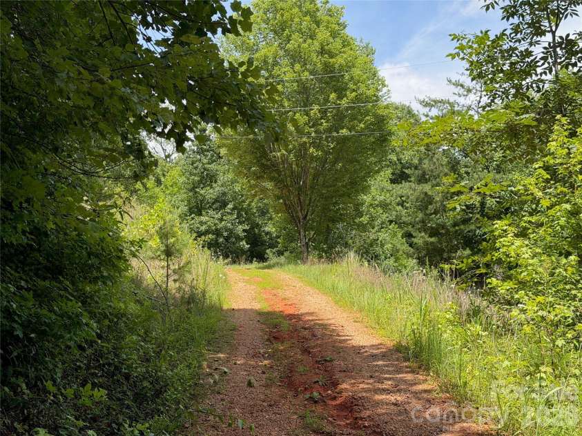 5022 Old NC 18 Highway, Connelly Springs, NC 28612.  MLS# CAR4406749, YatesRealty ID 39383. 