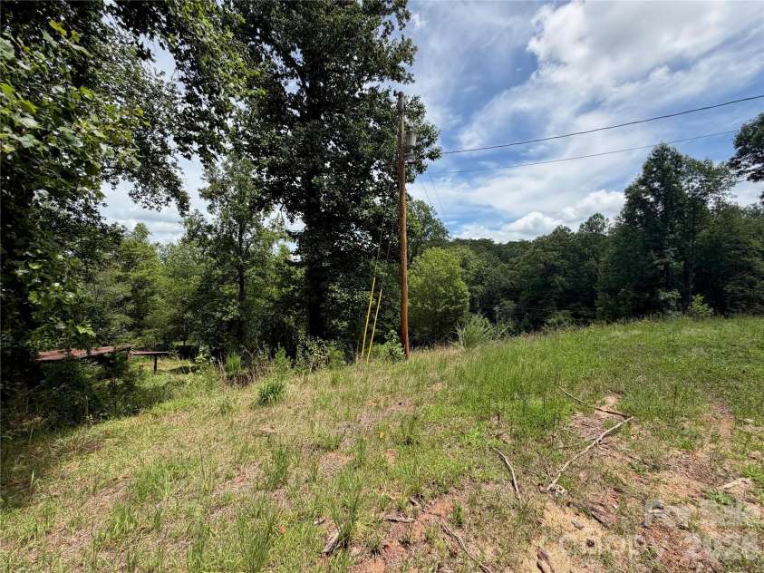 5022 Old NC 18 Highway, Connelly Springs, NC 28612.  MLS# CAR4406749, YatesRealty ID 39383. 